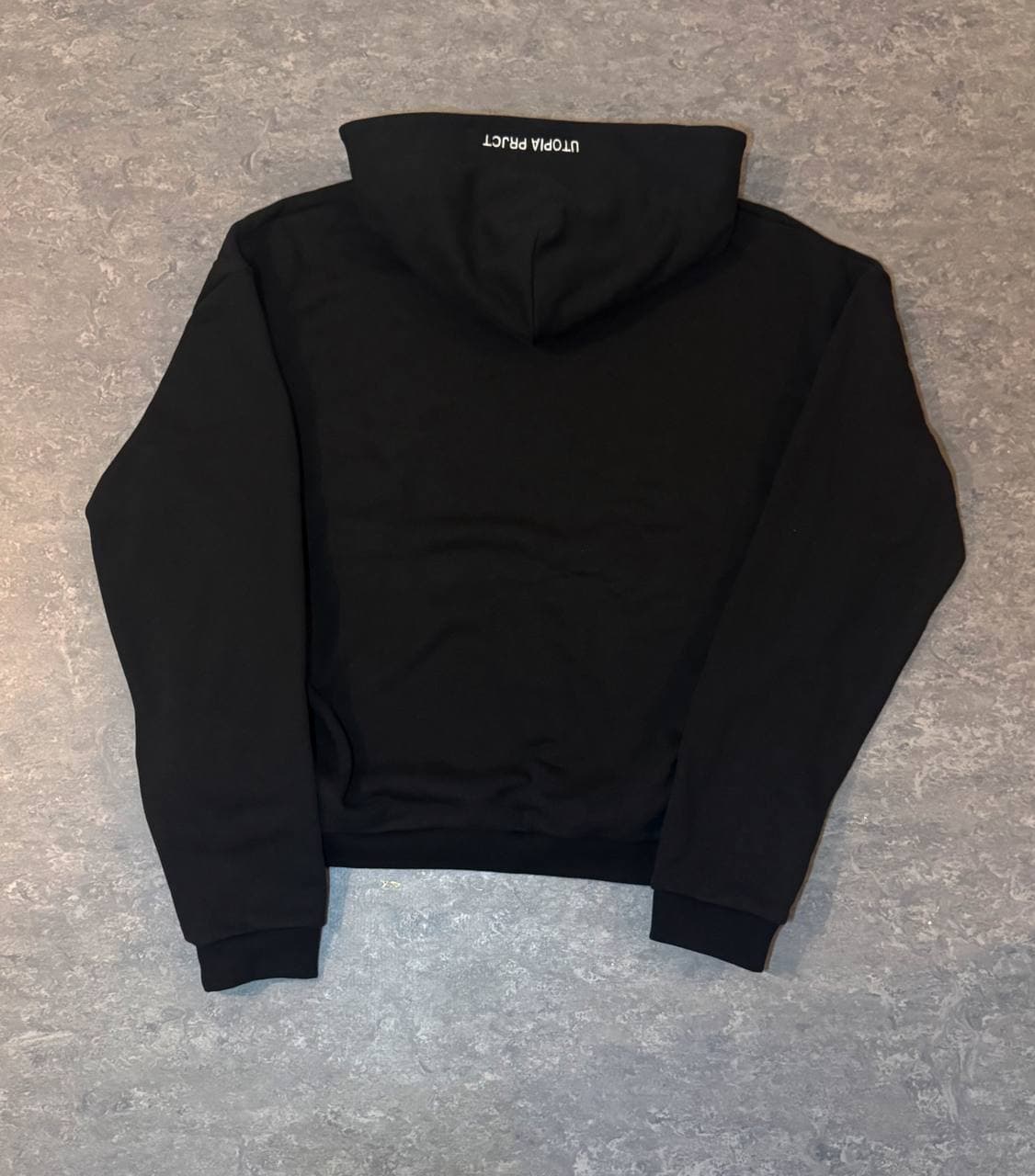 LYRICA 300mg Black Hoodie — Default — view 3
